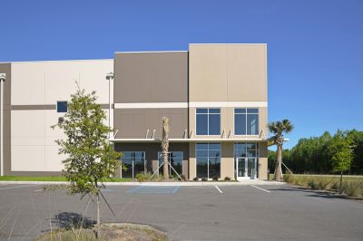 Transform the Appearance of the Building!